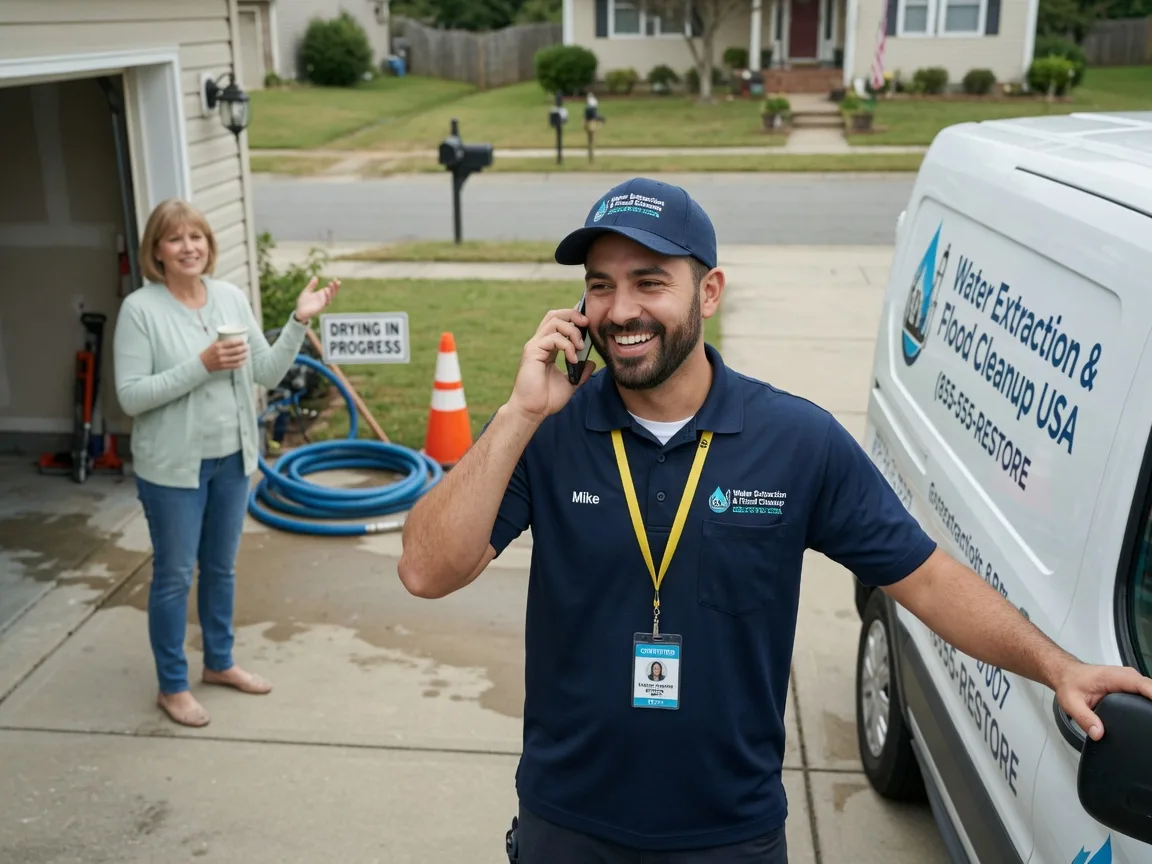 Emergency Water Extraction Durham, NY FAQs